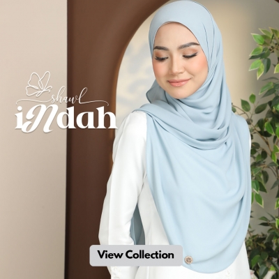 Indah Shawl